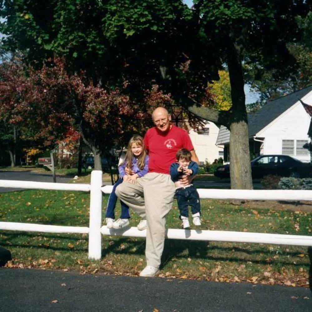 Meet your Posher, Jamie